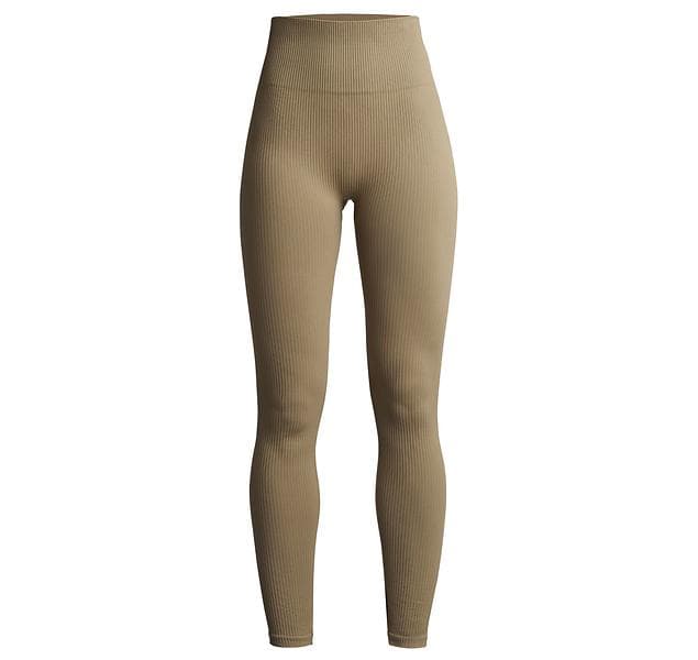 Röhnisch Rib Seamless Tights (Dam)