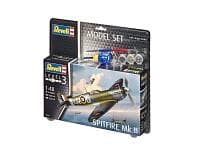 Revell Spitfire Mk.II 1:48