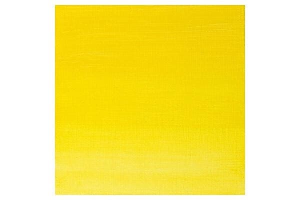 Winsor & Newton Artists Oljefärg Winsor Lemon 722 200ml