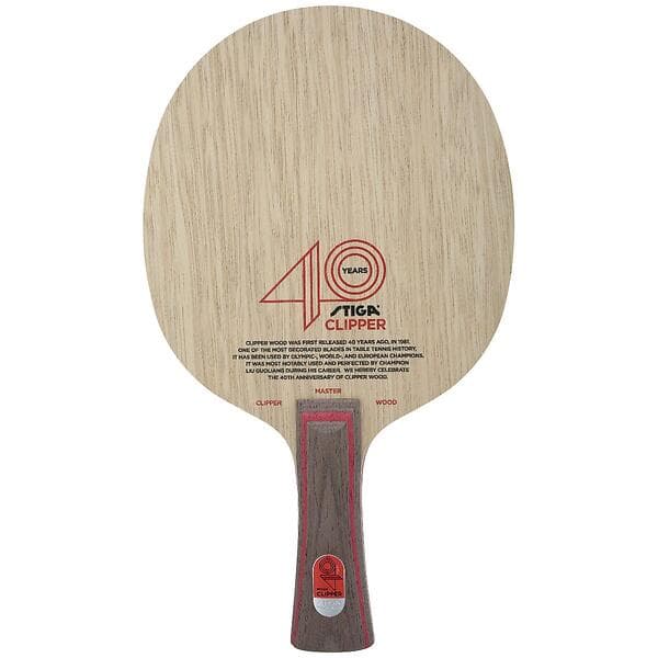 Stiga Clipper 40
