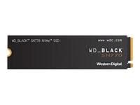 WD Black SN770 NVMe SSD 2TB