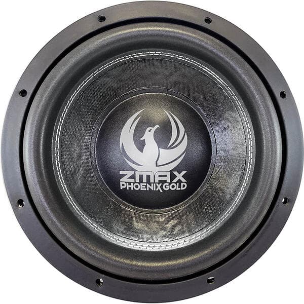 Phoenix Gold ZMAX122