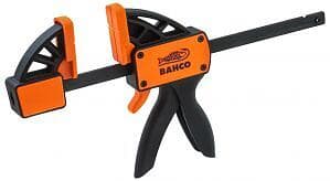 Bahco QC-150A Snabbtving