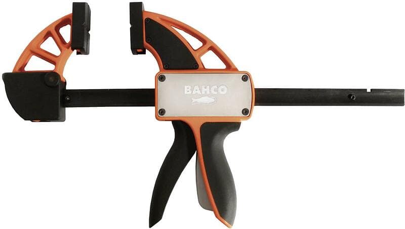 Bahco QCB-450 Snabbtving