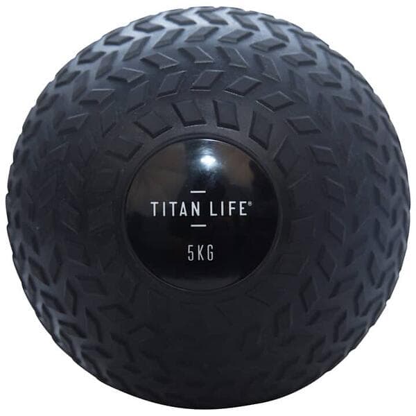 Titan Life Pro Slam Ball 5kg