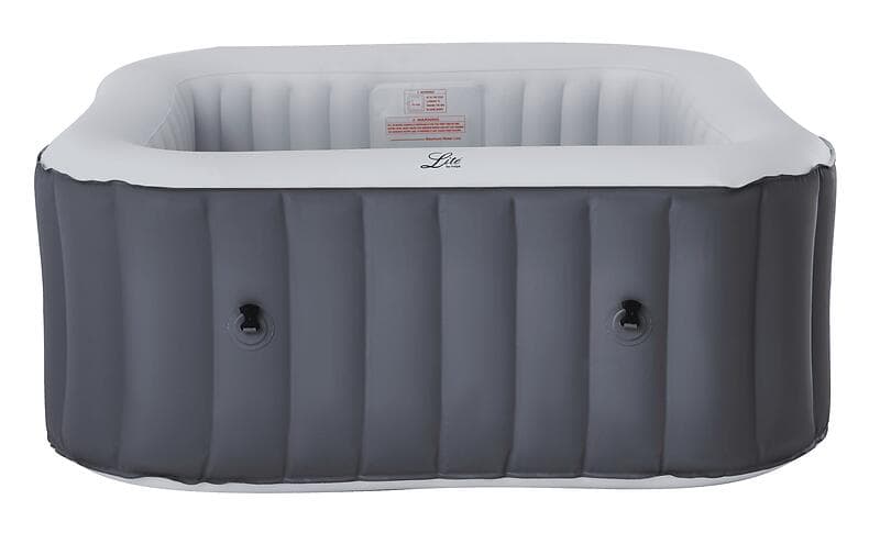 Mspa LS062-GR Lite