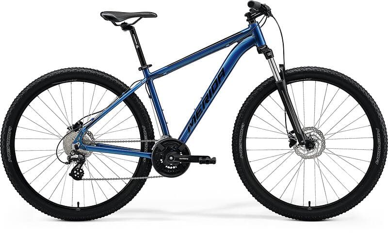 Merida Big.Seven 15