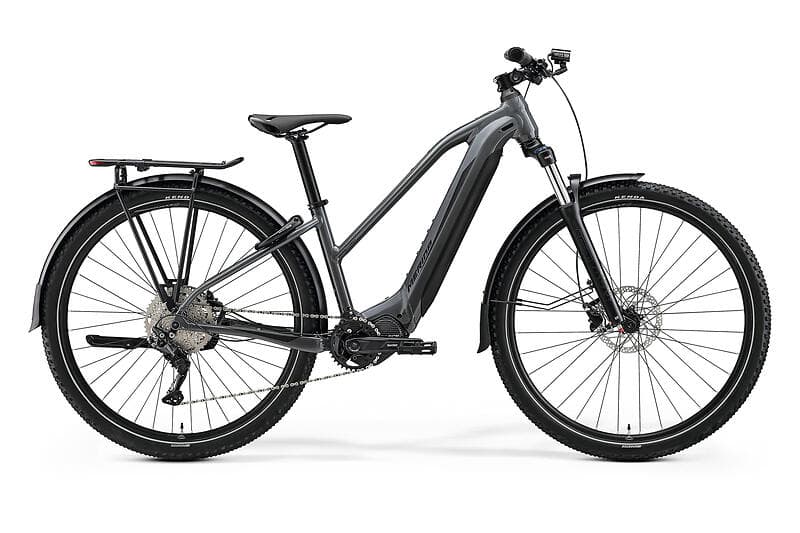 Merida eBig.Tour 475 EQ (Elcykel)