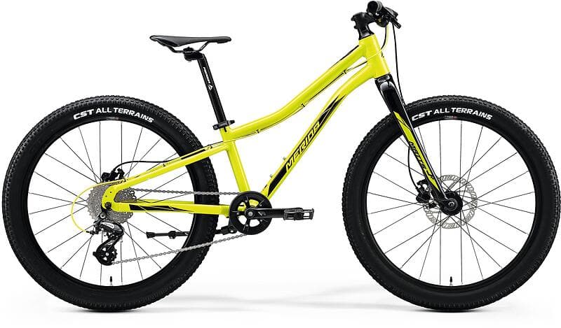 Merida Matts J.24+
