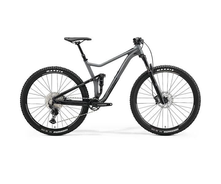 Merida One-Twenty 600