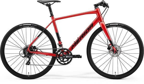Merida Speeder 200