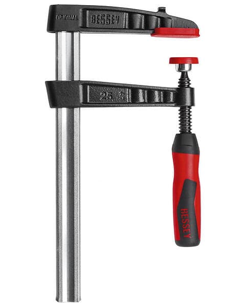 Bessey TG16-2K Skruvtving