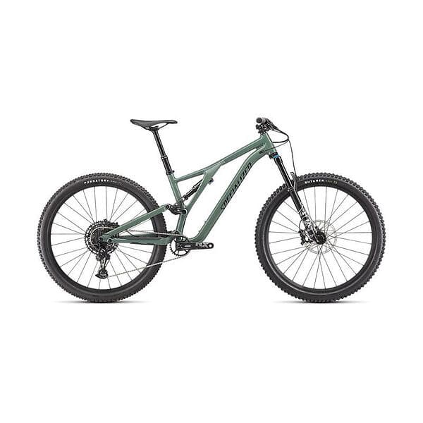 Specialized Stumpjumper Comp Alloy 2022