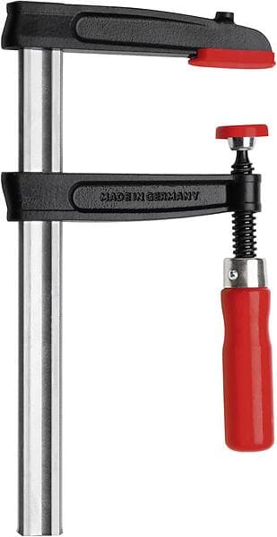 Bessey TPN30B8BE Skruvtving
