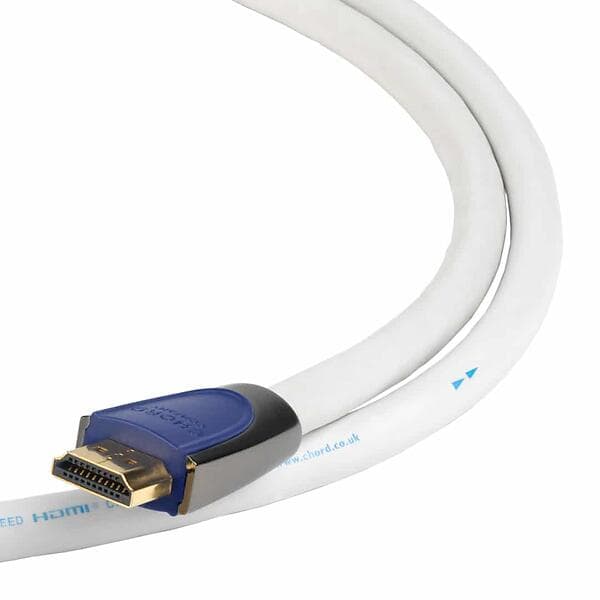 Chord Clearway HDMI - HDMI Ultra High Speed 1,5m