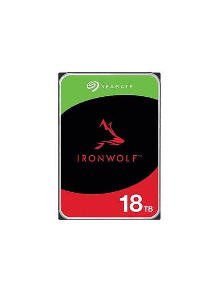 Seagate IronWolf ST3000VN006 256MB 3TB