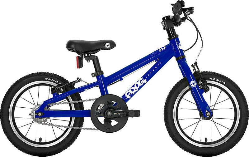 Frog Bikes 40 2022