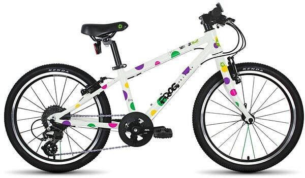 Frog Bikes 53 2022