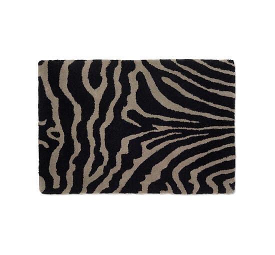 Classic Collection Zebra Dörrmatta 60x90cm