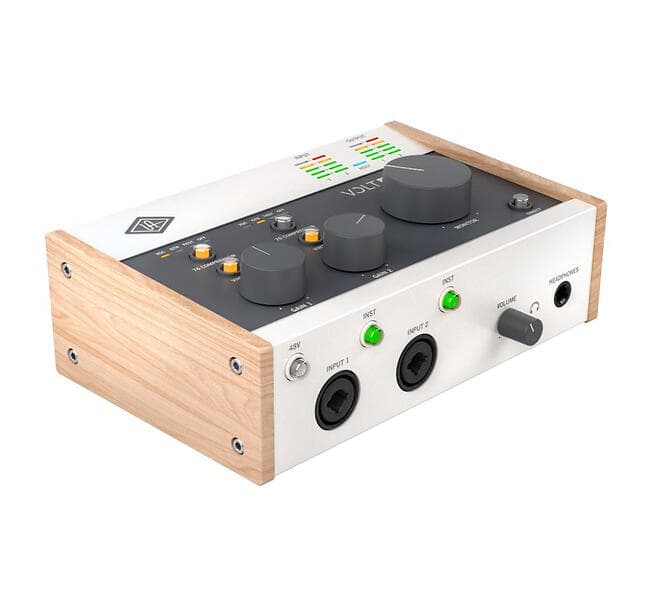 Universal Audio Volt 276
