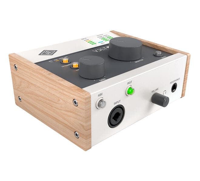 Universal Audio Volt 176