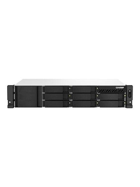 QNAP TS-864EU-RP-4G