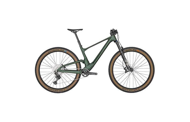 Scott Spark 930 2022