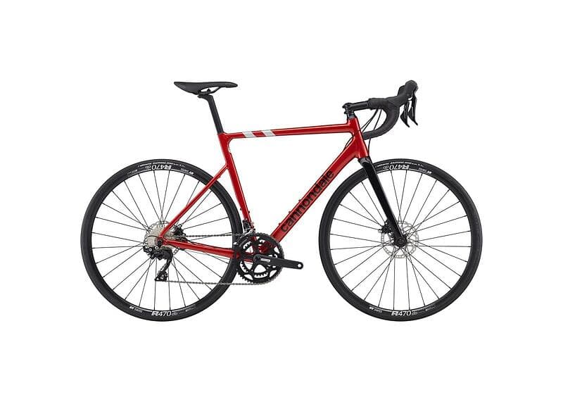 Cannondale CAAD13 Disc 105