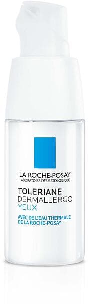 La Roche Posay Toleriane Dermallergo Eye Cream 20ml