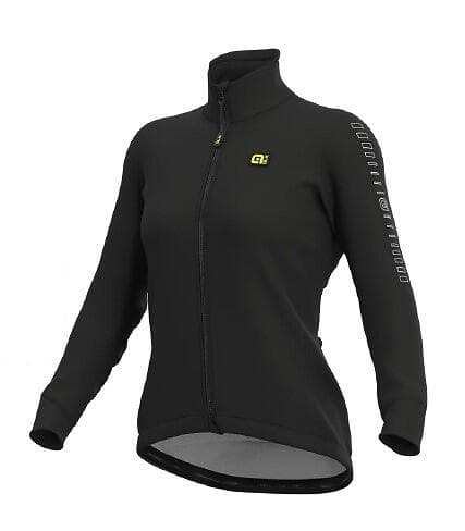 Alé Cycling Solid Fondo Jacket (Dam)