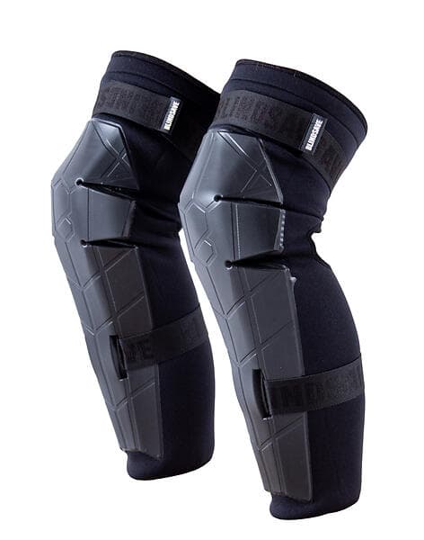 Blindsave Vintage Knee Pads