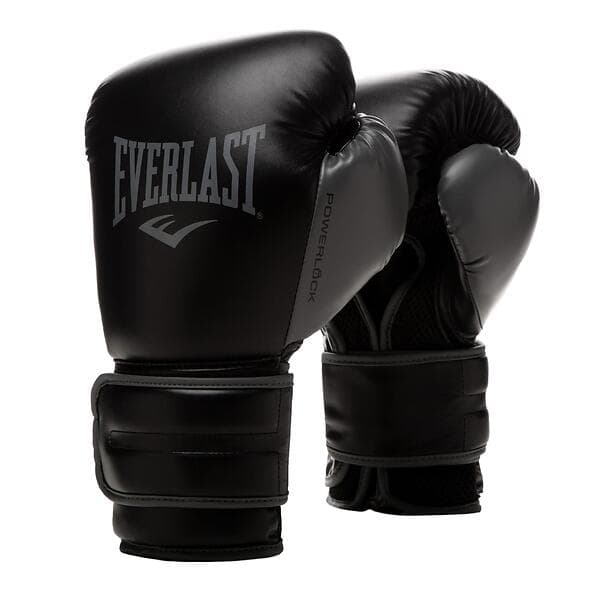 Everlast Powerlock 2R Training Gloves