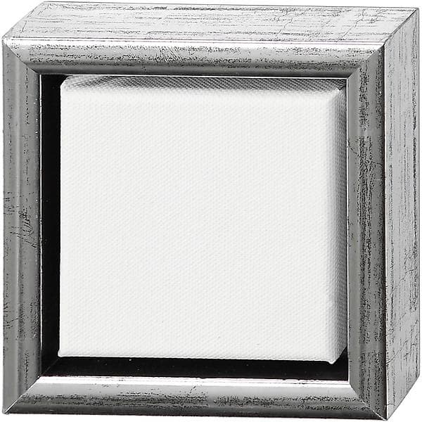 Creativ Company ArtistLine Canvas med Ram 14x14cm
