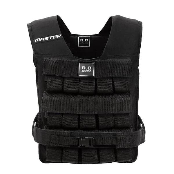 Master Fitness B.C Weight Vest 30kg