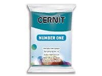 Cernit Number One 230 Petroleum Polymerlera 56g