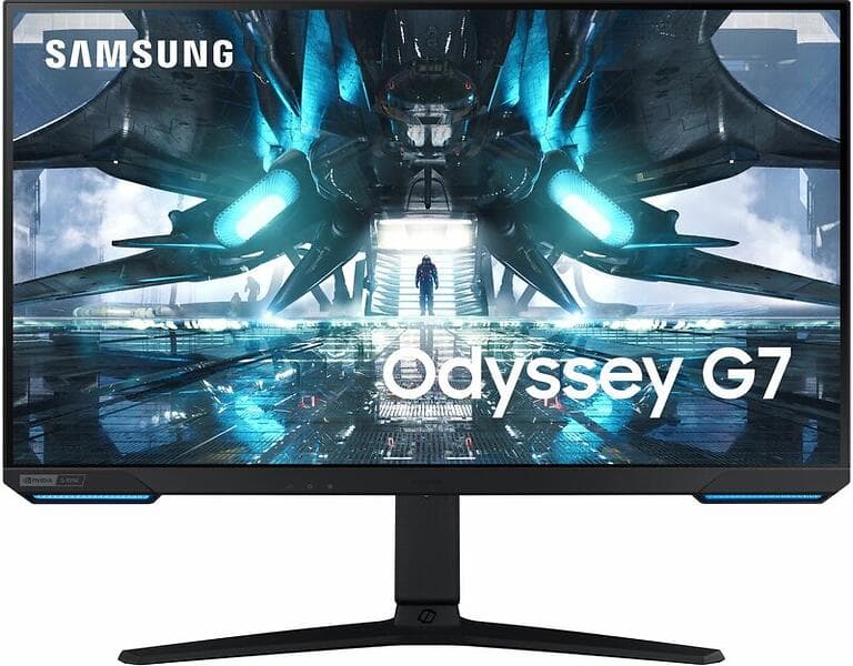 Samsung Odyssey S28AG702 28" Gaming 4K UHD IPS