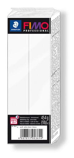 Staedtler Fimo Professional 74 Terracotta Modellera 454g