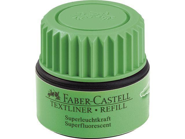 Faber-Castell Refill Överstrykning (Grön)