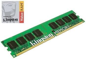 Kingston DDR4 3200MHz Hynix C ECC Reg 16GB (KSM32RS8/16HCR)