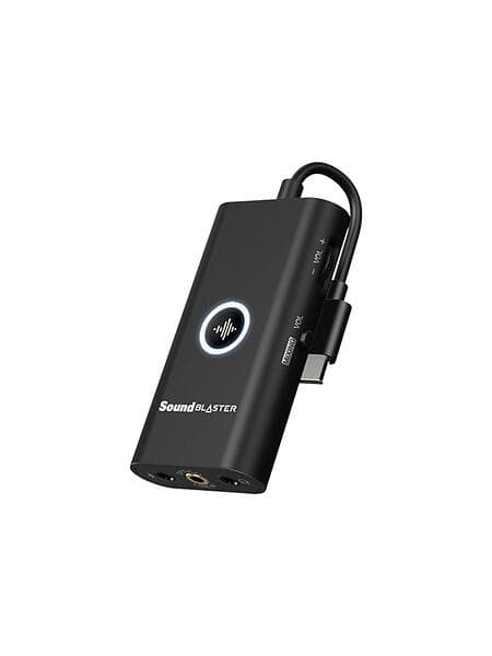 Creative Sound Blaster G3