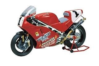 Tamiya Ducati 888 Superbike 1:12