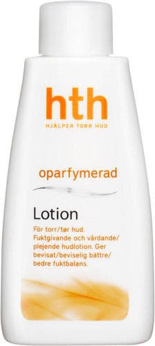 HTH Original Body Lotion 50ml