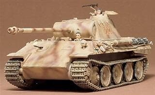 Tamiya Pantern 35065 1:35