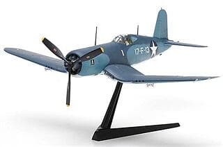 Tamiya F4U-1 Corsair Birdcage 1:32