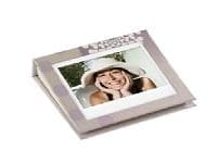 Fujifilm Instax Wide Pocket Fotoalbum 40