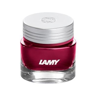 Lamy T53 Bläck (Ruby) 30ml