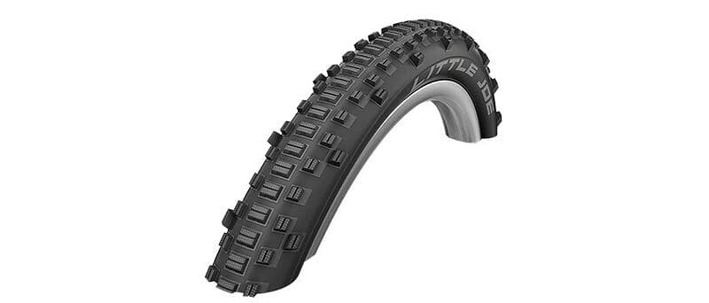 Schwalbe Little Joe 20x2,00 (50-406)