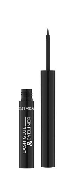Catrice Lash Glue & Eyeliner 1.7ml