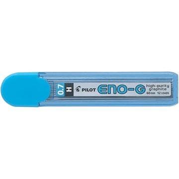 Pilot Blyertsstift ENO-G 0.7mm H 12st
