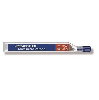 Staedtler Blyertsstift Mars Micro Casrbon 0.5mm HB 12st